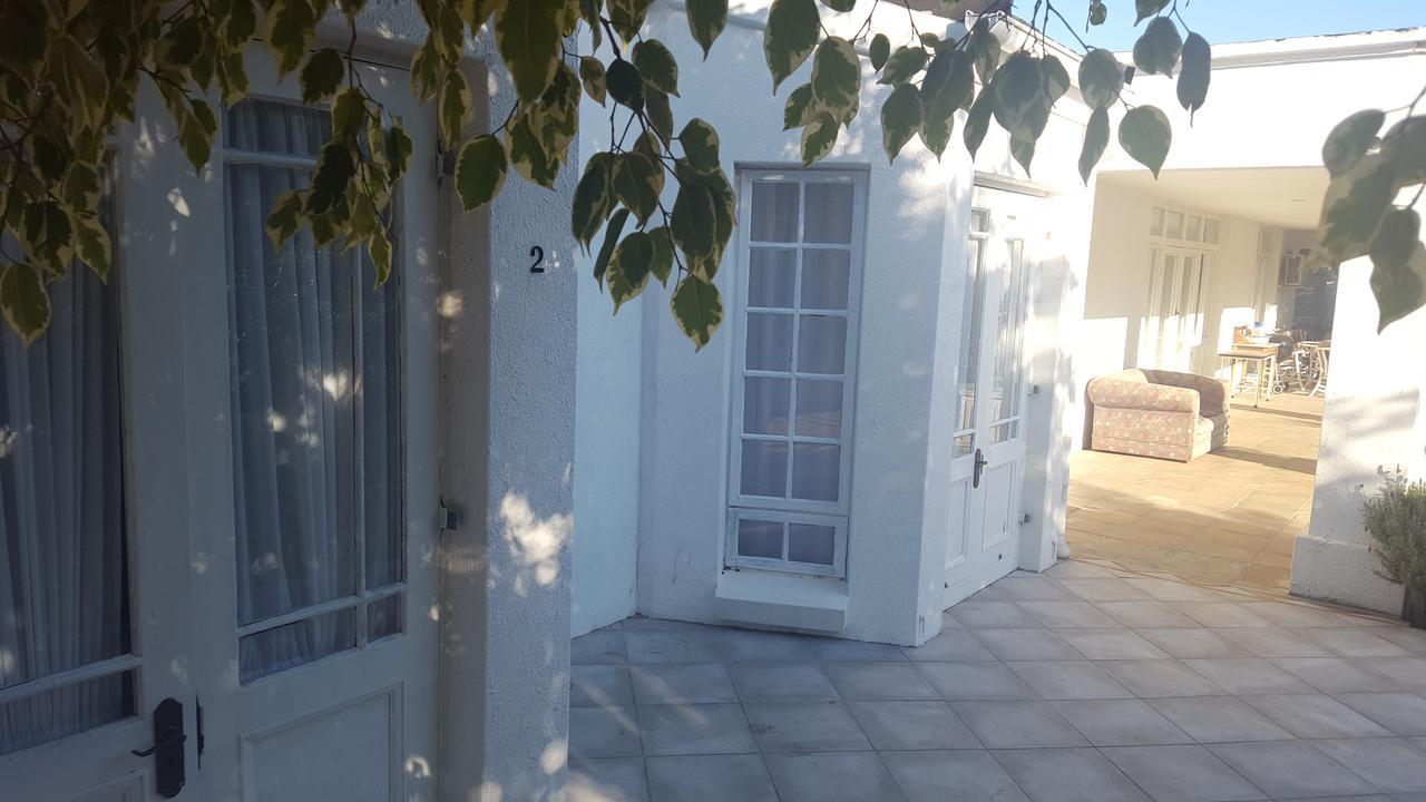 Blu Bed & Breakfast Port Elizabeth Exterior foto