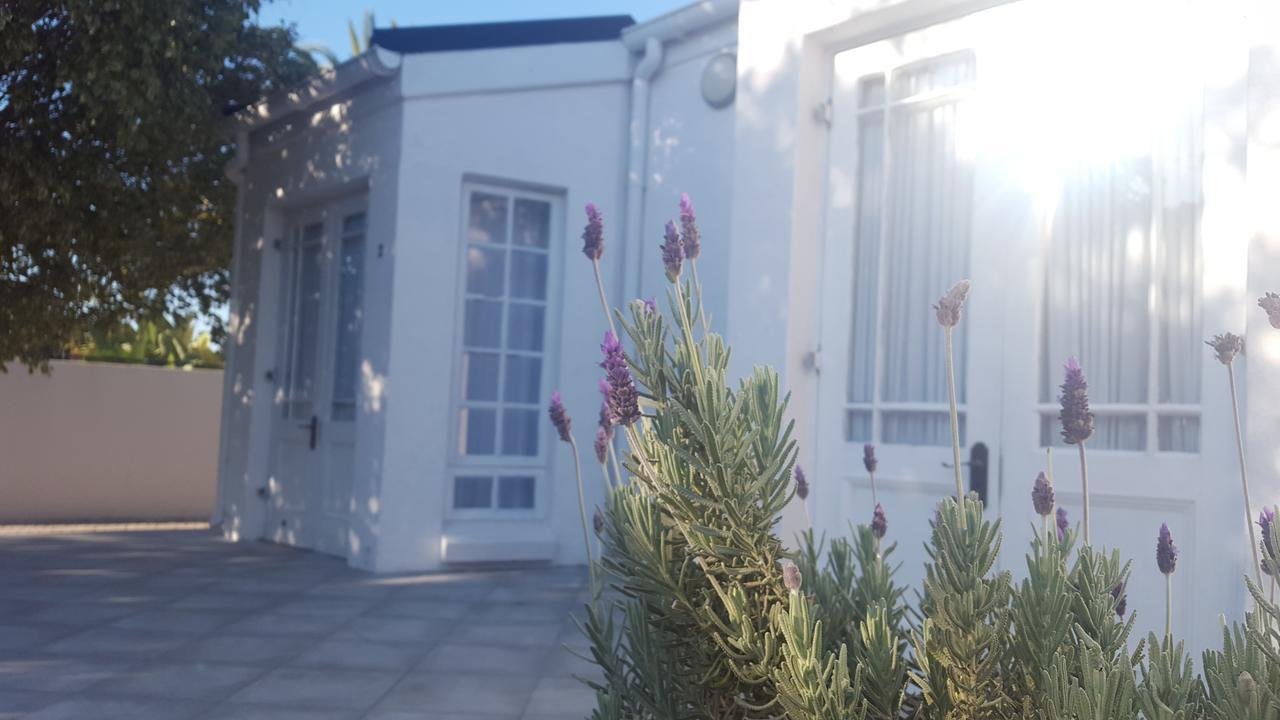 Blu Bed & Breakfast Port Elizabeth Exterior foto