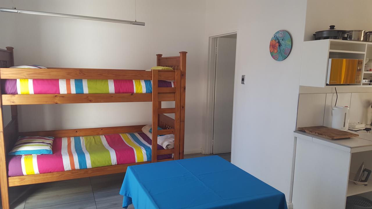 Blu Bed & Breakfast Port Elizabeth Exterior foto