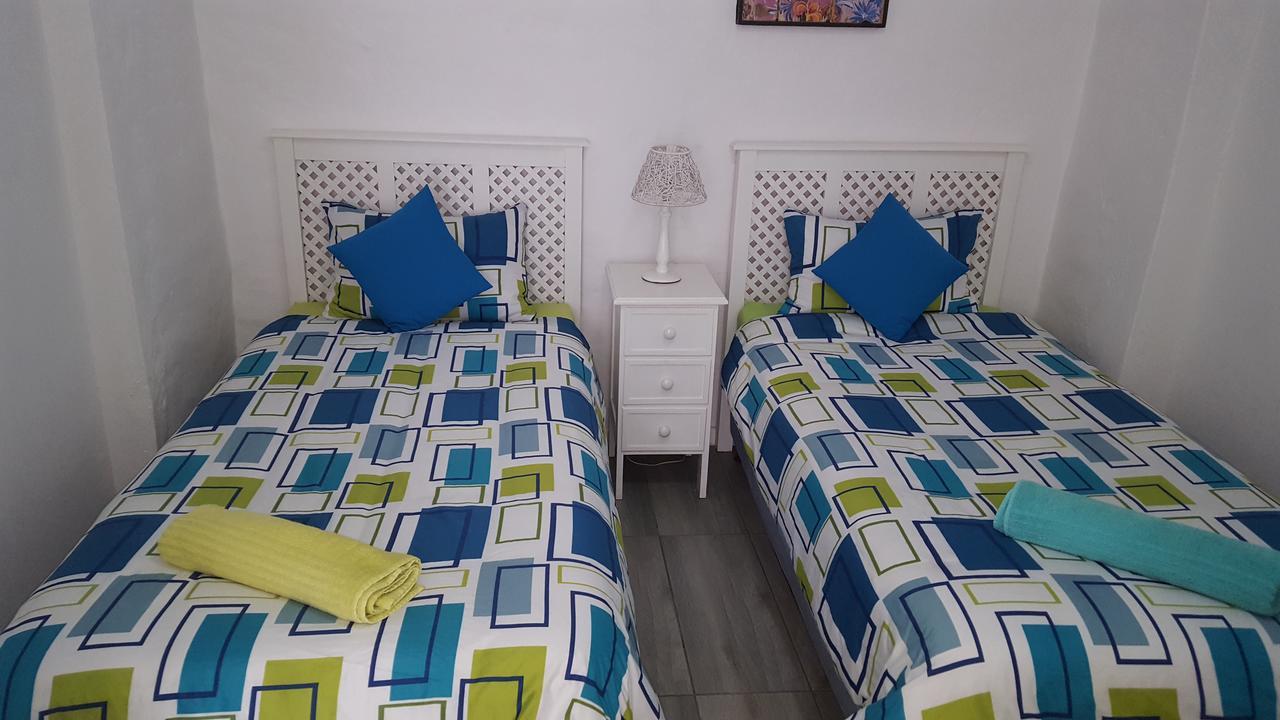 Blu Bed & Breakfast Port Elizabeth Exterior foto